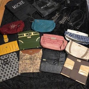 Miche Classic Shells